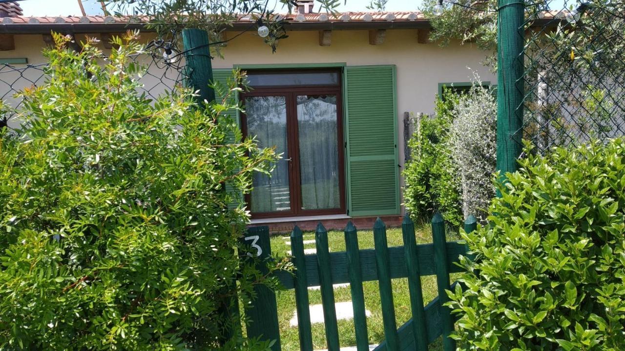 Agriturismo Casale San Benedetto Ceri Exterior foto
