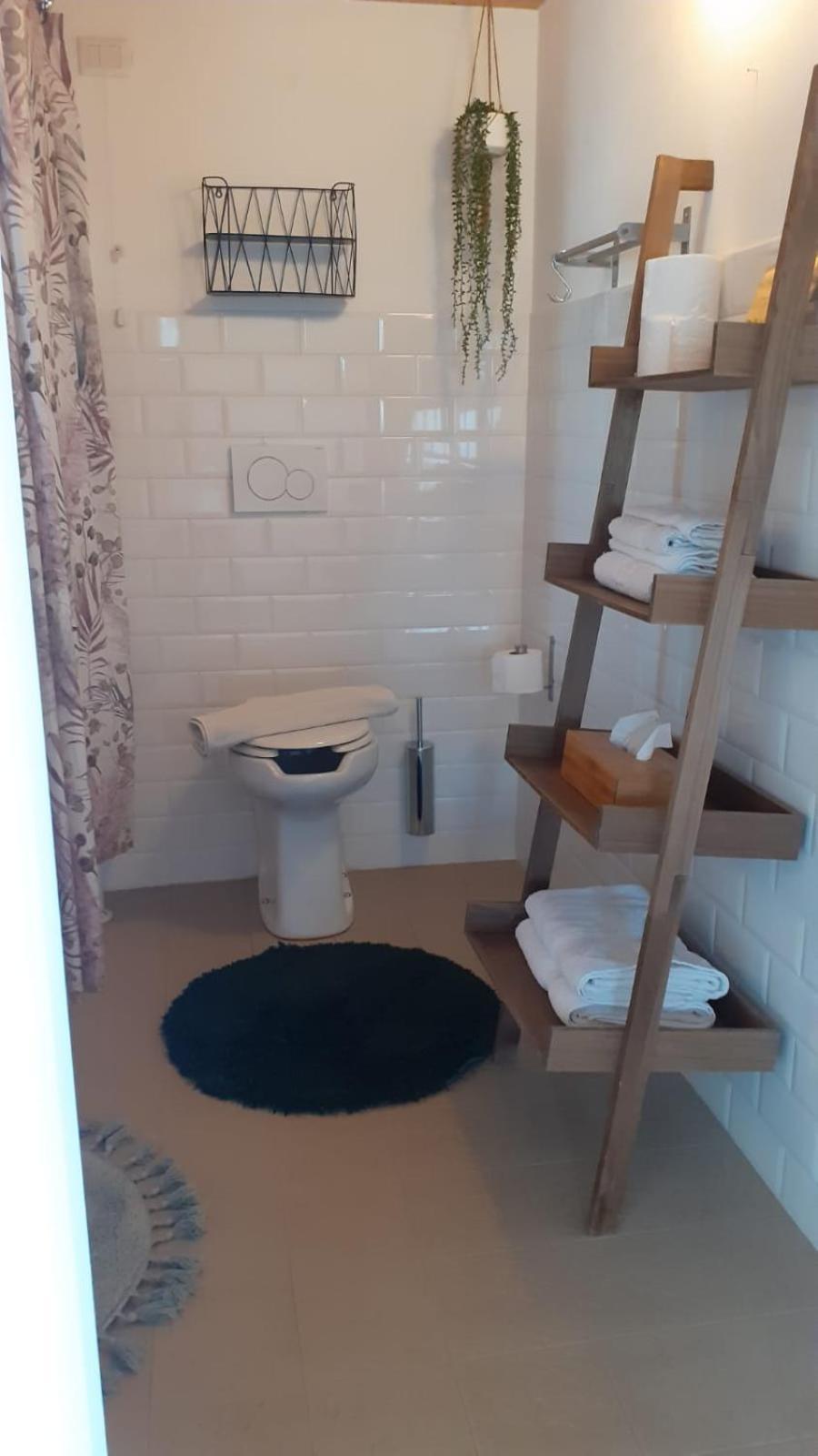 Agriturismo Casale San Benedetto Ceri Quarto foto