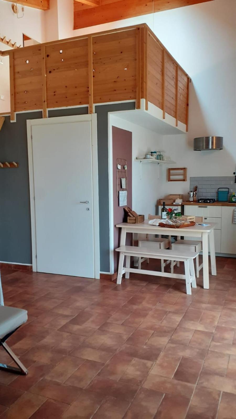 Agriturismo Casale San Benedetto Ceri Quarto foto